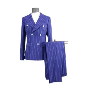 Ladies Fashion Suit Custom Slim Fit Business Suit Two Pieces Women’s Suits