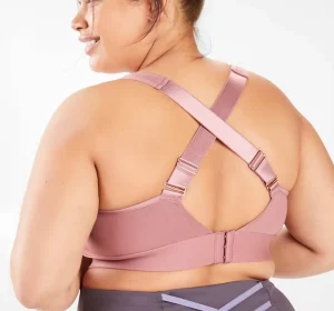 Ladies Push Up Tops Ladies Gym Wear Plus Size Sports Bra