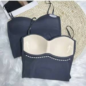 Ladies Sexy Underwear Women’s Seamless Bra Woman Underwear Set Bra