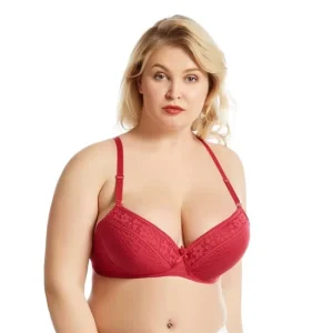 Ladies Strapless Bra Push Up Thin Bow Comfortable Breathable Women’s Underwear