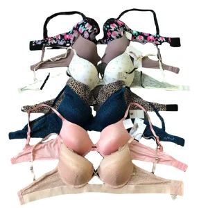 Ladies Underwear Sexy Lace Bras Women’s Bras Gather Miscellaneous Mixed Foreign Trade Brasmixed Bra