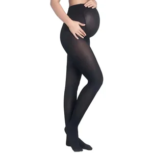 Lady Maternity Products Pregnant Woman Clothes Thin Plus Size Tights Pantyhose