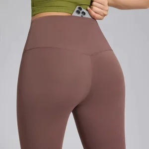 Lady Workout Sports Yoga Pants Leggings Women’s Sportswear for Woman Gym Women High Quality Fitness Yoga Butt Lifting Leggings