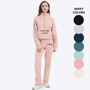 Loungewear Jogger 2 Piece Set Fall Sets Sweatsuit Women Plus Size Women’s Sets Two Piece Ladies Women Clothing