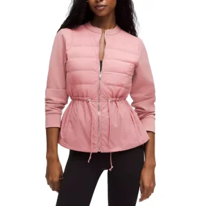 Manufactured Women’s Winter Outdoor Coats Classic Fashion Warming Cozy Coat Jackets