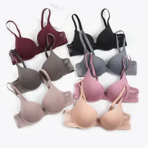 Mesh Seamless Bra Women’s Bra Women’s Underwear