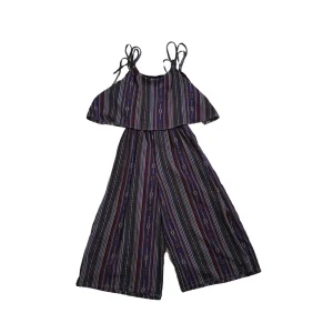 Mixed Summer Used Women’s Polyester Cotton Romper Casual Wear Bundle Clean Mix Color 85% in Bale