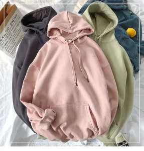 NO MOQ Custom Factory Satin Liner Plus Size Women’s Hoodies & Sweatshirts With Custom logo