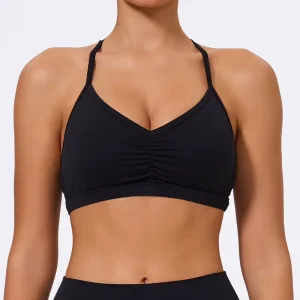 New Arrival Women’s Yoga Sports Bra High Elasticity Beautify the Back and Quick Dry for for Yoga and Gym Workouts