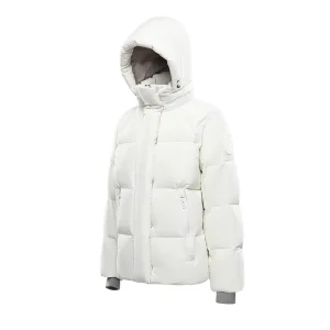 New Custom Women Outerwear Down Long Coat for Ladies Winter Plus Size Women’s Coats