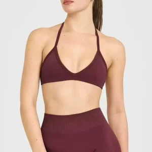 New Custom Women’s High for Impact Workout Sports Bra Crop Top for Yoga Gym Fitness