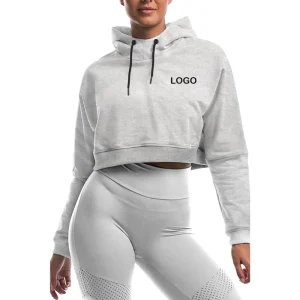 New Design Super Hoodie Women’s Jogging Suit Casual Floral Printed Blank Comfortable Lined Collar Autumn Season