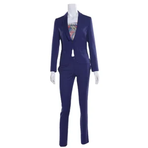 New Design Women’s Suits Ladies Fashion Suit Women Office Suit
