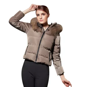 New Factory Coat Winter Zipper Pocket Clothes Women’s Coats Fleece Jacket