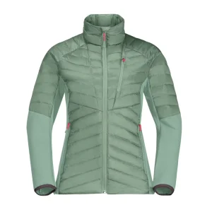 New Fashion Jacket Outdoor Sports Wear Windproof Winter Jackets for Ladies