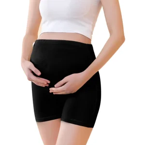 New Fashion Maternity Product Panties Night Wear Accessories Maternity Anti-radiation Panties