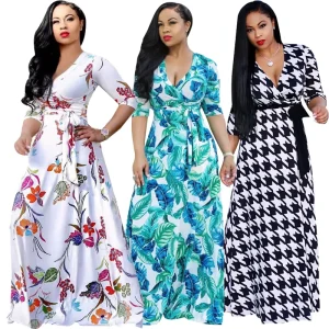 New Plus Size Women’s Clothing Solid Color Casual Fashion Plus Size Women’s Clothing