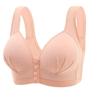 New Product Bra for Women Womens Sexy Underwear Sales Front Button Breastfeeding Large Size Women’s Bra Minimalist Underwear