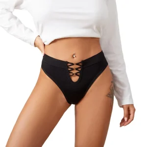 New Product Ideas G String High Quality Women’s Underwear Panties g String Panties