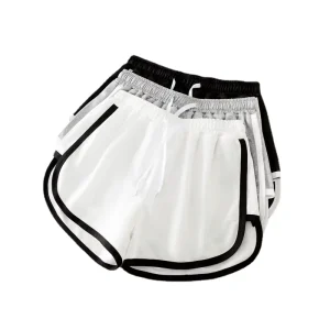 New Summer Shorts for Women