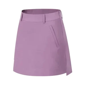 OEM Custom Women’s High Quality Tennis Skirt Tennis Wear Women Pleated Golf Wear Tennis Skirts
