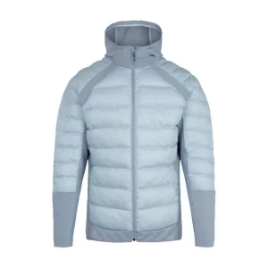 OEM Women’s Lightweight Puffer Jacket Windproof Down Winter Coat for Hiking & Outdoor Sports Custom LOGO Available