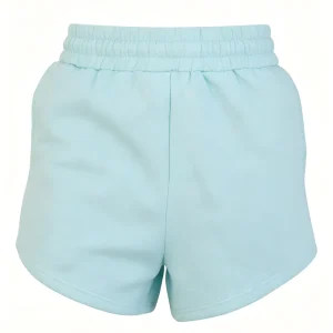 Oversized Casual Women Shorts Soft Breathable Daily Street Casual Bottoms