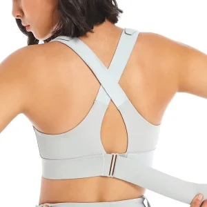 Plastic Women’s Seamless Bra