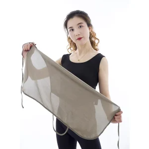 Pregnant Women’s Radiation Protective Clothing EMF Shielding Maternity Apron