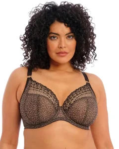 Professional Manufacturer Comfortable Women Bras Plus Size Convertible Straps Back Sport Everyday Use Free Women’s Lingerie Cup