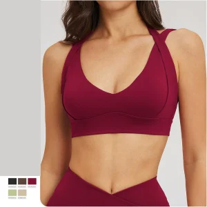 Quick Dry Breathable Lightweight Custom Full Cup Y2K Intimates Stretchy Butt Lifting High Support Eco-Friendly Spandex Nylon