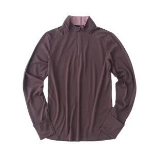 Quick Dry Long Sleeve Yoga Merino Wool Blend Women’s and Men’s Plus Size Hoodie Crop Top & Tank Tops with Crew Neck