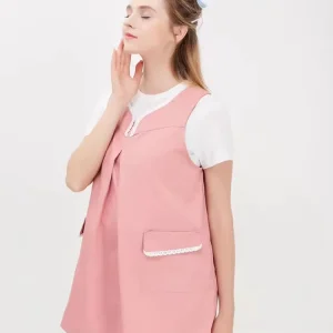Radiation proof Clothes Vesture Maternity Outerwear Dress Clothing for Office Worker Wear EMF Shield During Pregnancy