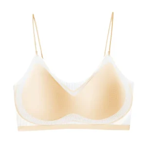 Seamless Bra for Women High Quality Brabreathable and Comfortable Underwear Female Plus Size Big Cup Bra for Women