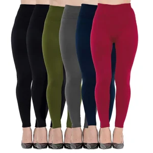 Seamless Brushed Pants Autumn Winter Leggings Ladies Pants Plus Leggings Women’s Stockings Pantyhose
