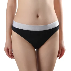 Sexy Women Cotton Panties Breathable Women’s Underwear Low-waisted Briefs for Woman