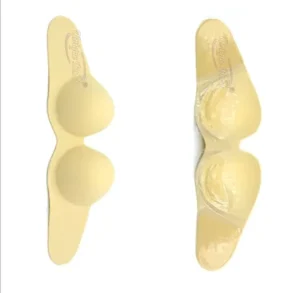 Sexy Women’s Push up Wire Free Bra Underwear Lace Transparent Triangle Strap OEM Spandex