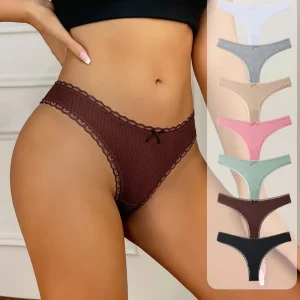 Sexy and COMFORTABLE WOMEN UNDERWEAR