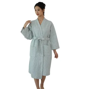 Sleepwear Custom Luxury Summer Pajamas For Women