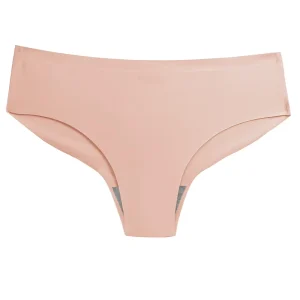 Solid Mature Women’s Underwear