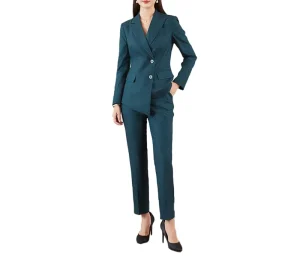 Suit Sets Full Women High Quality Sexy Pants 2 Piece For Ladies