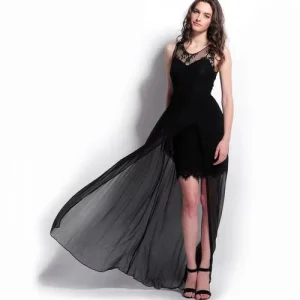 Summer Woman Dress New Style New Design