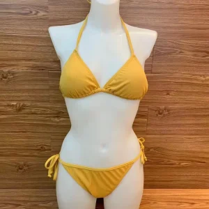Summer Women’s Two Piece Animal Print Lace Bikini Swimsuit with Anti UV & Quick Dry Features
