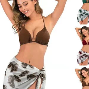 Swimwear