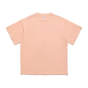 T-Shirts High Quality 240gsm Mens Cotton Oversized Drop Shoulder Blank Tee Tshirts Bulk Custom