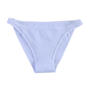 Tangas Panty Women’s Low Waist Solid Sexy Undies Briefs for Female Women’s Underwear Lingerie Knickers Everyday Daily Wear