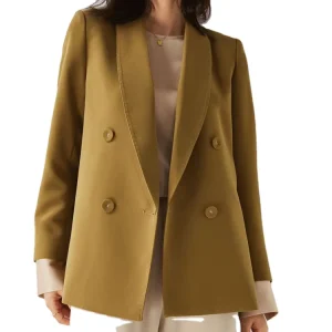Temperament Formal Blazers and Coats for Women Business Suits