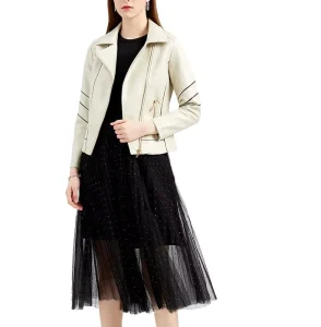 Thin Short Jackets Spring and Autumn Jackets Women’s New Styles