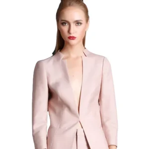 Top Grade Design for Girl Women Suit Slim Fit Women Blazer Dress Sexy Office Wear Women’s Suits