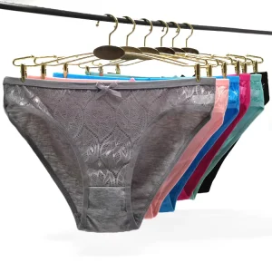 Underwear Sexy Product Women Underwear Transparent Lace Panties Woman Underwear